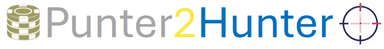punter2hunter logo
